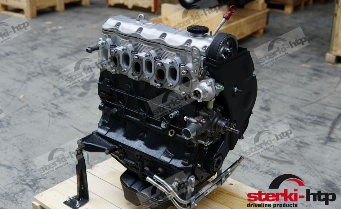 FIAT FIAT Ducato IVECO Daily 8140.23.3705 SOFIM Austauschmotor FPT - מנוע עבור מכונות אחרות: תמונה 5 FIAT FIAT Ducato IVECO Daily 8140.23.3705 SOFIM Austauschmotor FPT - מנוע עבור מכונות אחרות: תמונה 5