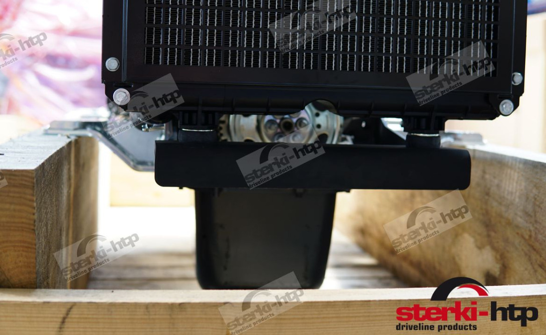 FPT FPT N45MNSX02.00 F4GE9454J*J NEU Industriemotor IVECO - מנוע עבור מכונות אחרות: תמונה 3 FPT FPT N45MNSX02.00 F4GE9454J*J NEU Industriemotor IVECO - מנוע עבור מכונות אחרות: תמונה 3