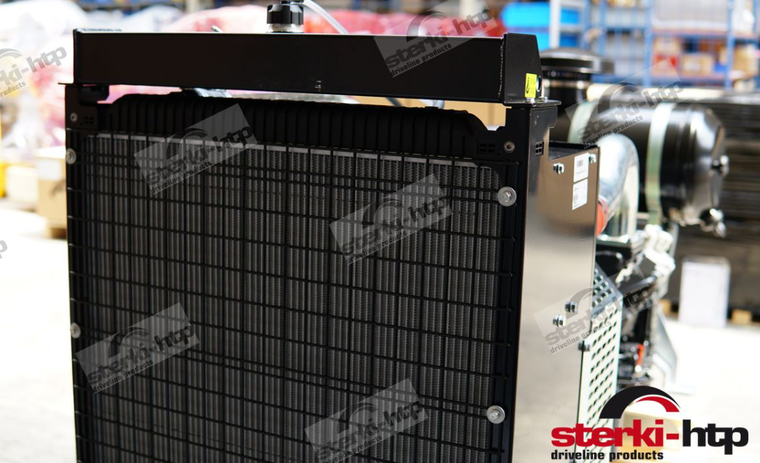 FPT NEF67TE8P.S550 NEU IVECO Industriemotor - מנוע עבור מכונות אחרות: תמונה 3 FPT NEF67TE8P.S550 NEU IVECO Industriemotor - מנוע עבור מכונות אחרות: תמונה 3