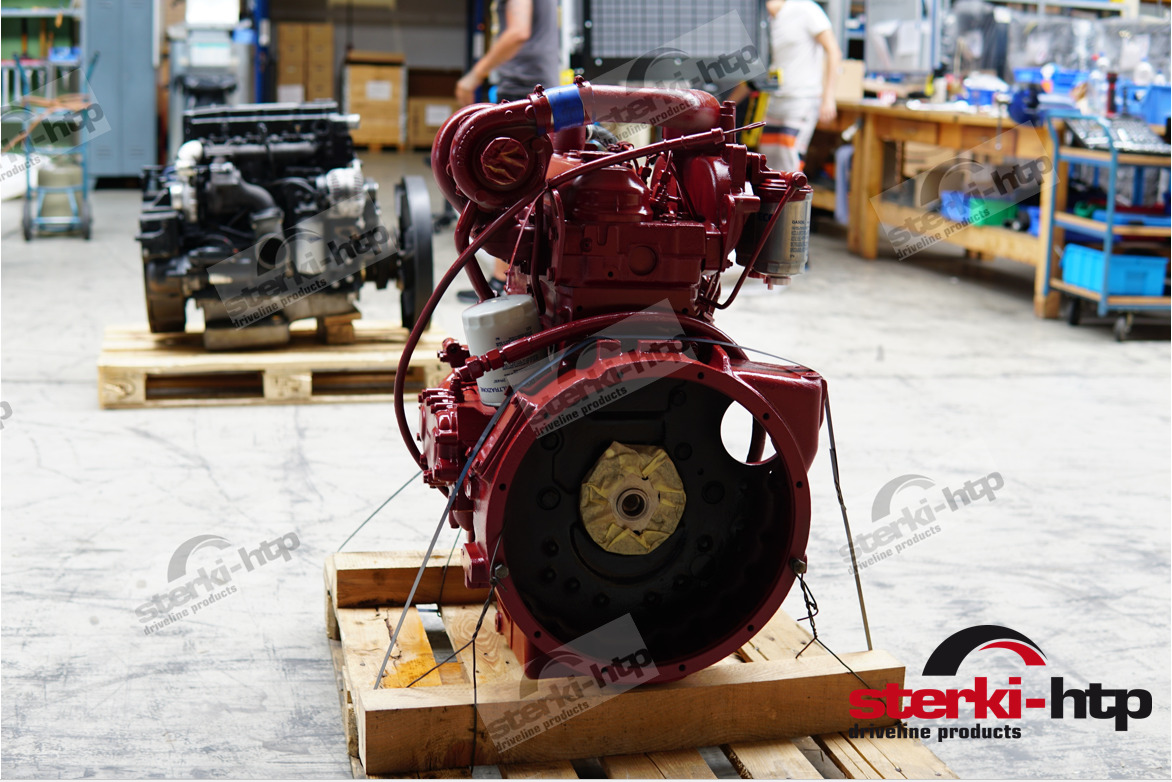 IVECO 8041Si25.05 IVECO aifo FPT Sprinkler Strom Austauschmotor - מנוע עבור מכונות אחרות: תמונה 2 IVECO 8041Si25.05 IVECO aifo FPT Sprinkler Strom Austauschmotor - מנוע עבור מכונות אחרות: תמונה 2