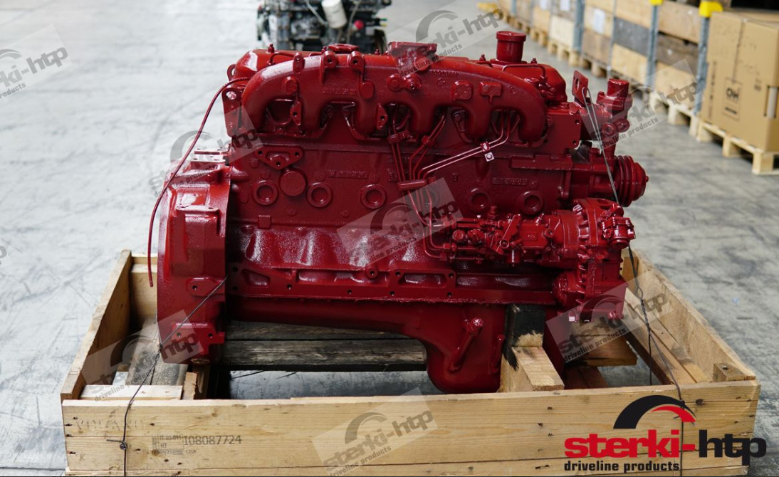 IVECO 8061i40.05 IVECO aifo FPT Sprinkler Strom Austauschmotor - מנוע עבור מכונות אחרות: תמונה 5 IVECO 8061i40.05 IVECO aifo FPT Sprinkler Strom Austauschmotor - מנוע עבור מכונות אחרות: תמונה 5