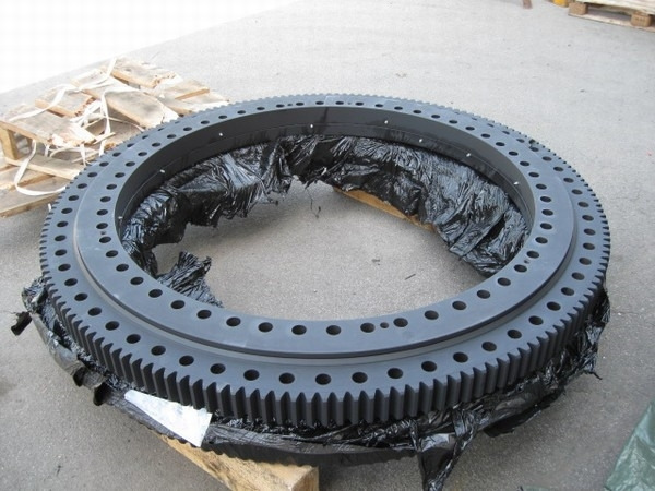 Drehkranz Demag HC 40 - טבעת רוטציה עבור מכונת בנייה: תמונה 1 Drehkranz Demag HC 40 - טבעת רוטציה עבור מכונת בנייה: תמונה 1