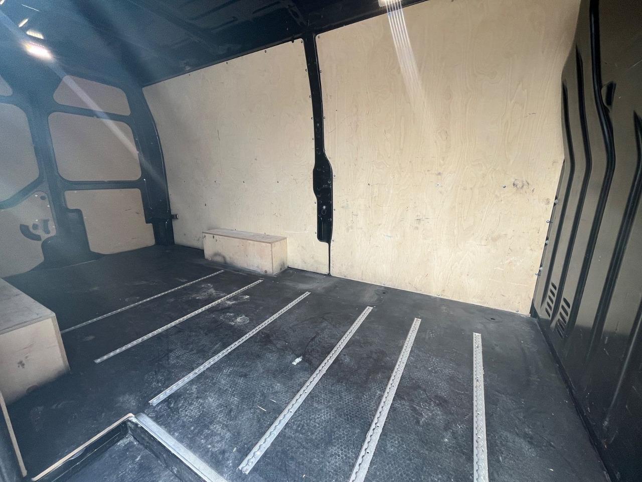 Renault Master L3H2 Kastenwagen Heckantrieb - כלי רכב מסחרי עם לוח: תמונה 5 Renault Master L3H2 Kastenwagen Heckantrieb - כלי רכב מסחרי עם לוח: תמונה 5