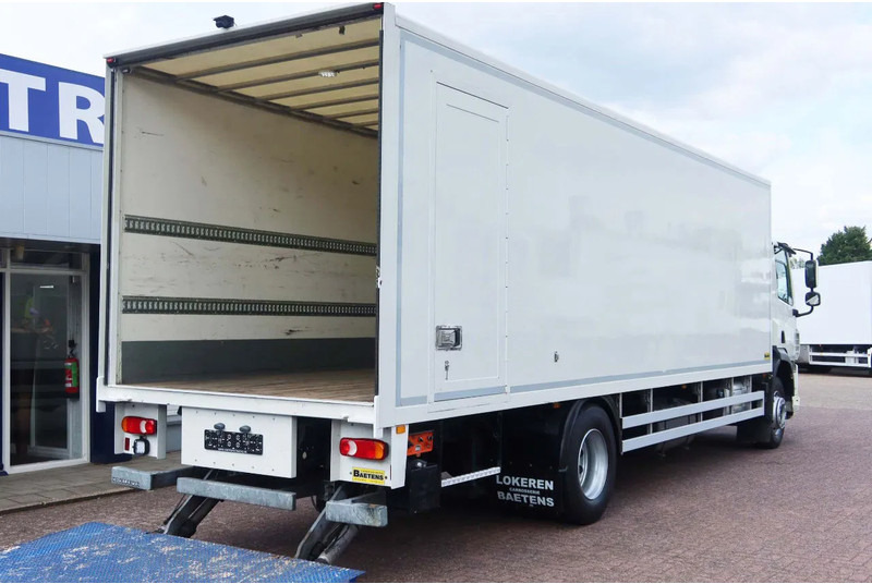 DAF CF 290 Bak+Klep Dhollandia 2.000 kg - משאית תיבה: תמונה 3 DAF CF 290 Bak+Klep Dhollandia 2.000 kg - משאית תיבה: תמונה 3