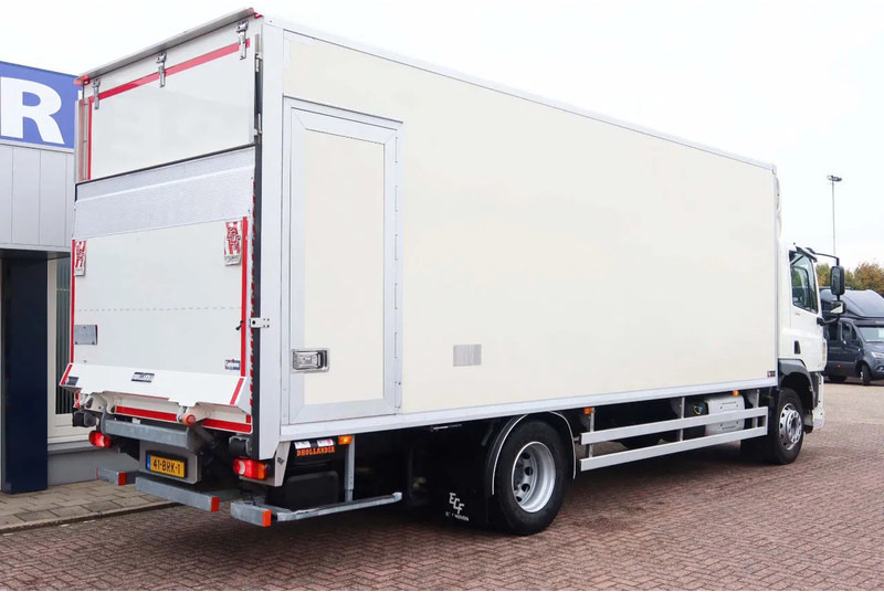 DAF CF 290 Bakwagen+Klep Dhollandia 1500 kg - משאית תיבה: תמונה 3 DAF CF 290 Bakwagen+Klep Dhollandia 1500 kg - משאית תיבה: תמונה 3