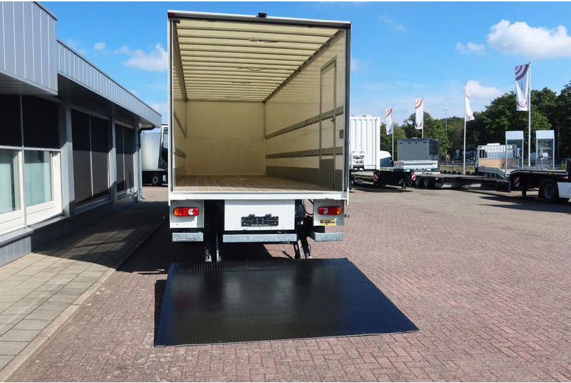 DAF CF 290 FA Bak + Dhollandia klep 2000 KG - משאית תיבה: תמונה 4 DAF CF 290 FA Bak + Dhollandia klep 2000 KG - משאית תיבה: תמונה 4