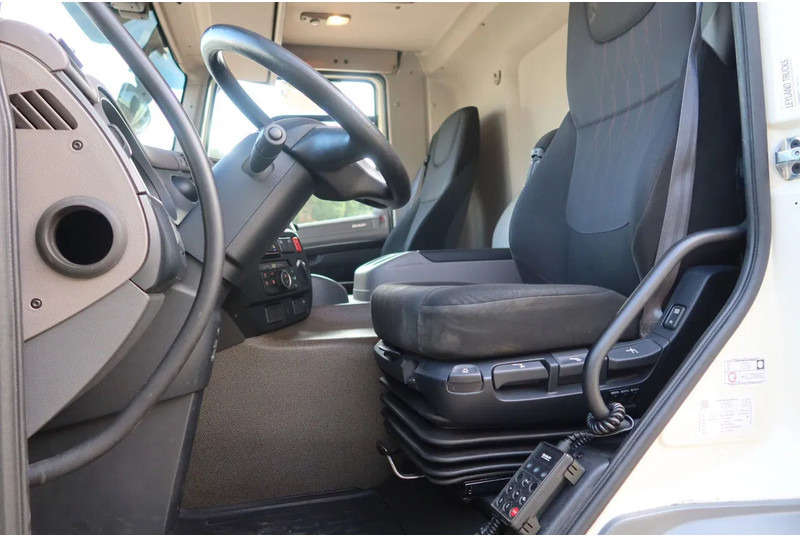 DAF CF 290 FA Bak + klep Dhollandia 2000 KG - משאית תיבה: תמונה 5 DAF CF 290 FA Bak + klep Dhollandia 2000 KG - משאית תיבה: תמונה 5