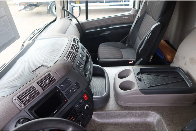 DAF CF 290 FA Bak+ klep Dhollandia 2000 kg - משאית תיבה: תמונה 5 DAF CF 290 FA Bak+ klep Dhollandia 2000 kg - משאית תיבה: תמונה 5