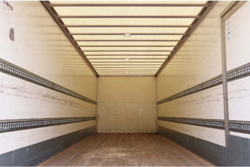 DAF CF 290 FA Bak+ klep Dhollandia 2000 kg - משאית תיבה: תמונה 4 DAF CF 290 FA Bak+ klep Dhollandia 2000 kg - משאית תיבה: תמונה 4