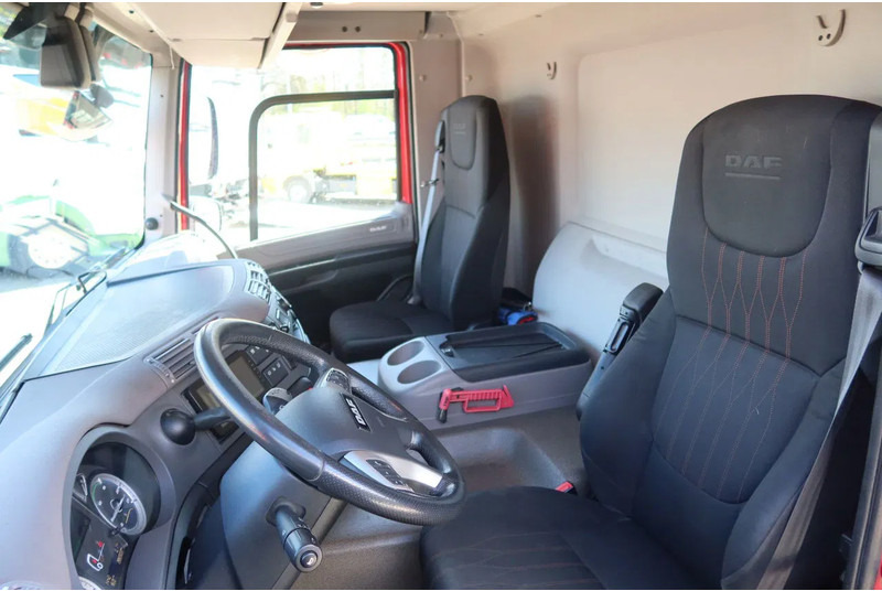 DAF CF 300 Koel/Vries Carrier iceland + Dhollandia 2500KG klep trenn wand - משאית קירור: תמונה 5 DAF CF 300 Koel/Vries Carrier iceland + Dhollandia 2500KG klep trenn wand - משאית קירור: תמונה 5
