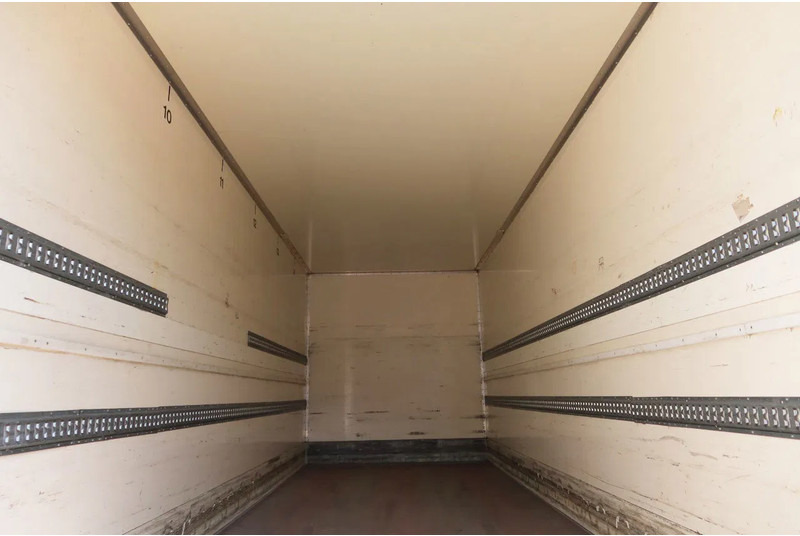 DAF CF 410 Bak+Klep Dhollandia 2.000 kg Slaapcabine - משאית תיבה: תמונה 4 DAF CF 410 Bak+Klep Dhollandia 2.000 kg Slaapcabine - משאית תיבה: תמונה 4