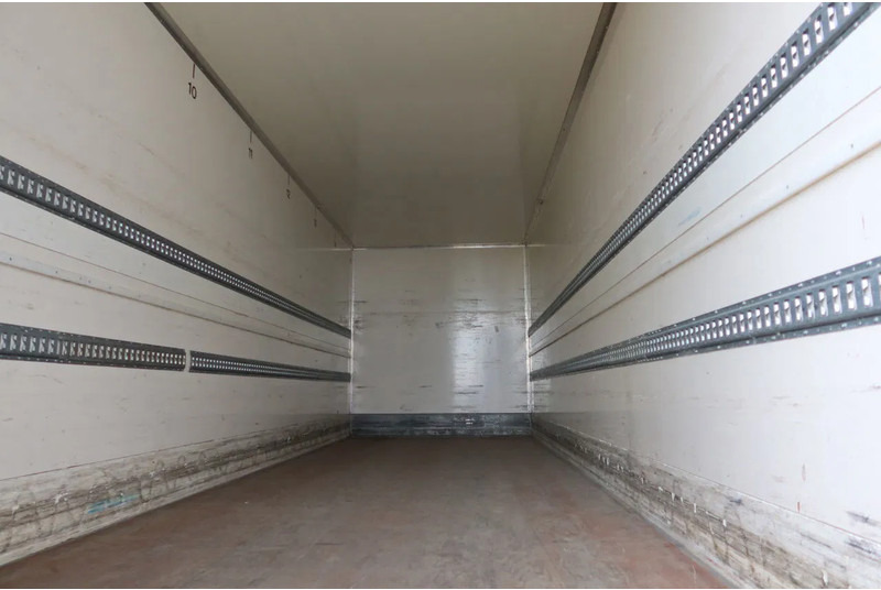 DAF CF 410 CF 410 - משאית תיבה: תמונה 4 DAF CF 410 CF 410 - משאית תיבה: תמונה 4
