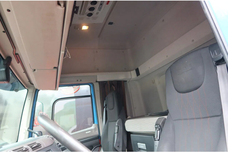 DAF CF 410 CF 410 - משאית תיבה: תמונה 5 DAF CF 410 CF 410 - משאית תיבה: תמונה 5