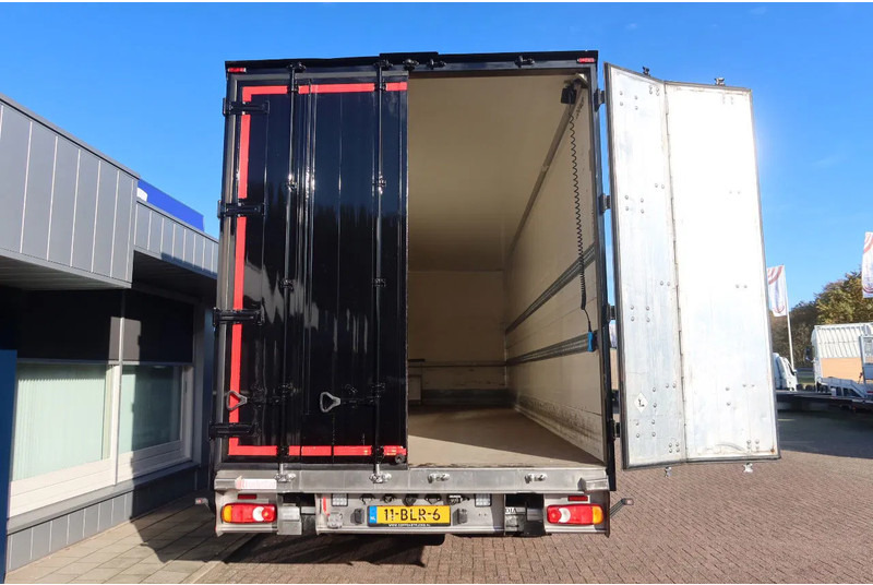 DAF CF 410 DAF CF 410 Black Edition Dhollandia klep 2.000 kg - משאית תיבה: תמונה 3 DAF CF 410 DAF CF 410 Black Edition Dhollandia klep 2.000 kg - משאית תיבה: תמונה 3