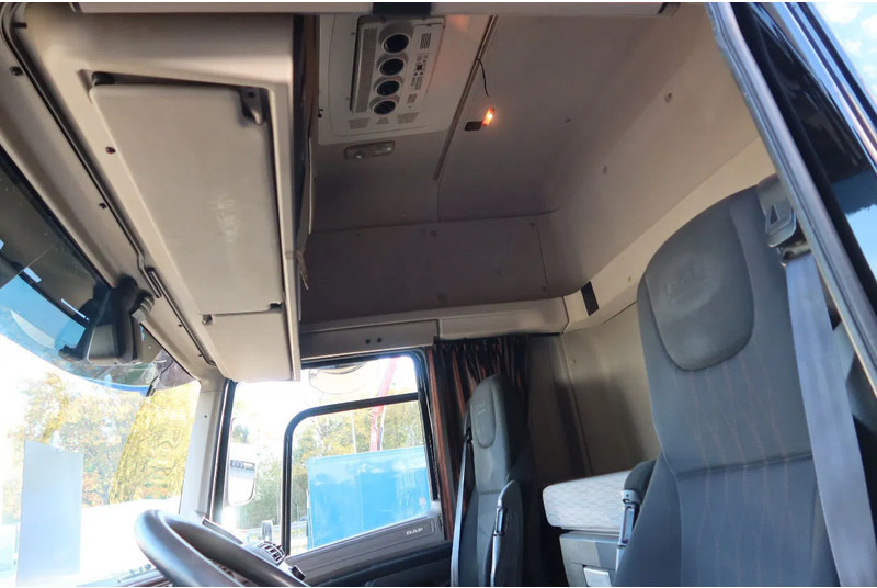 DAF CF 410 DAF CF 410 Black Edition Dhollandia klep 2.000 kg - משאית תיבה: תמונה 5 DAF CF 410 DAF CF 410 Black Edition Dhollandia klep 2.000 kg - משאית תיבה: תמונה 5