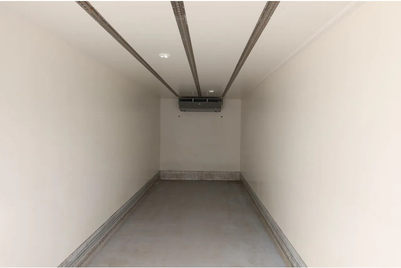 DAF CF 450 8x2 Koel/Vries Carrier Supra 1150 Diesel/Electric FRC 10/2027 - משאית קירור: תמונה 4 DAF CF 450 8x2 Koel/Vries Carrier Supra 1150 Diesel/Electric FRC 10/2027 - משאית קירור: תמונה 4