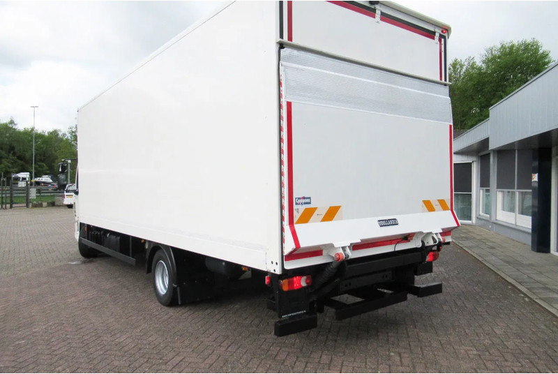משאית תיבה DAF LF 230 Bak+Klep Dhollandia 1500 kg Euro 6: תמונה 18