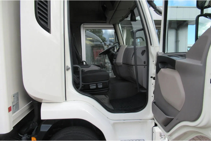 משאית תיבה DAF LF 230 Bak+Klep Dhollandia 1500 kg Euro 6: תמונה 11