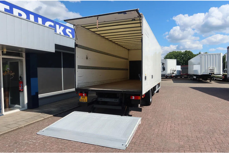 DAF LF 230 Bak+Klep Dhollandia 1500 kg Euro 6 - משאית תיבה: תמונה 4 DAF LF 230 Bak+Klep Dhollandia 1500 kg Euro 6 - משאית תיבה: תמונה 4
