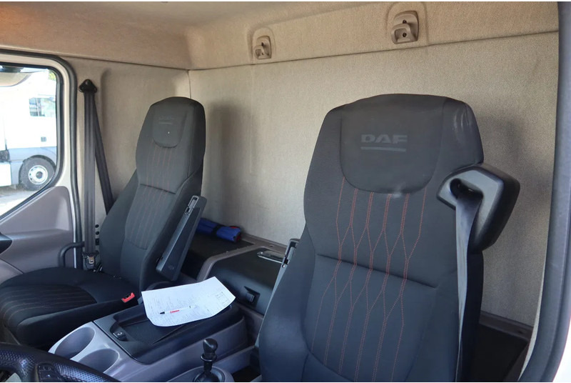 DAF LF 290 Koel/Vries+Klep 1500 kg Thermoking T 600R - משאית קירור: תמונה 5 DAF LF 290 Koel/Vries+Klep 1500 kg Thermoking T 600R - משאית קירור: תמונה 5