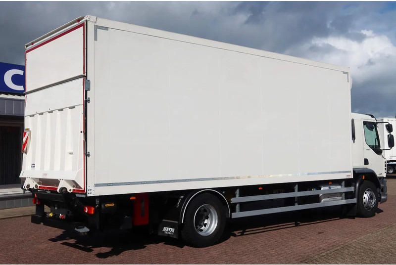 DAF LF 290 Koel/Vries+Klep 1500 kg Thermoking T 600R - משאית קירור: תמונה 3 DAF LF 290 Koel/Vries+Klep 1500 kg Thermoking T 600R - משאית קירור: תמונה 3