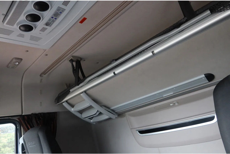 DAF XF 430 430 FA 4x2 BDF/Chassiscabine Wisselbare opbouw - משאית עם שלדת תא: תמונה 5 DAF XF 430 430 FA 4x2 BDF/Chassiscabine Wisselbare opbouw - משאית עם שלדת תא: תמונה 5