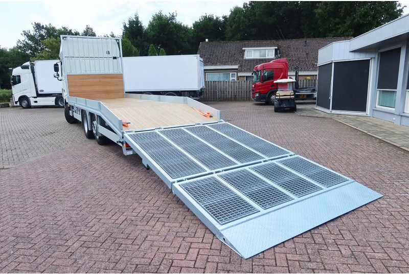 DAF XF 480 106 XF 480 - משאית הובלה אוטומטית: תמונה 3 DAF XF 480 106 XF 480 - משאית הובלה אוטומטית: תמונה 3