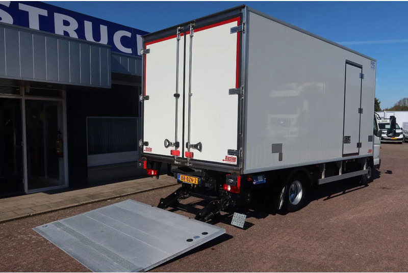 FUSO Canter Thermoking T 600R Koel/Vries + Laadklep - משאית קירור: תמונה 4 FUSO Canter Thermoking T 600R Koel/Vries + Laadklep - משאית קירור: תמונה 4