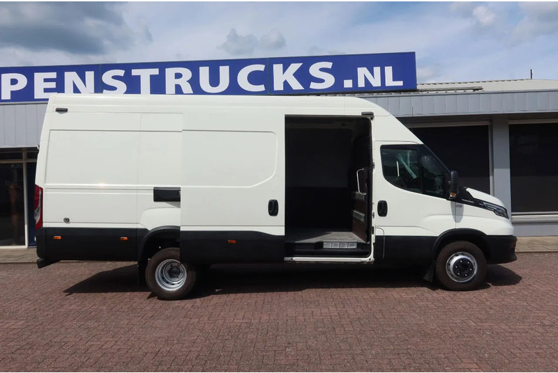 Iveco 70-C 18 Automaat L3H3 C RIJBEWIJS - כלי רכב מסחרי עם לוח: תמונה 2 Iveco 70-C 18 Automaat L3H3 C RIJBEWIJS - כלי רכב מסחרי עם לוח: תמונה 2