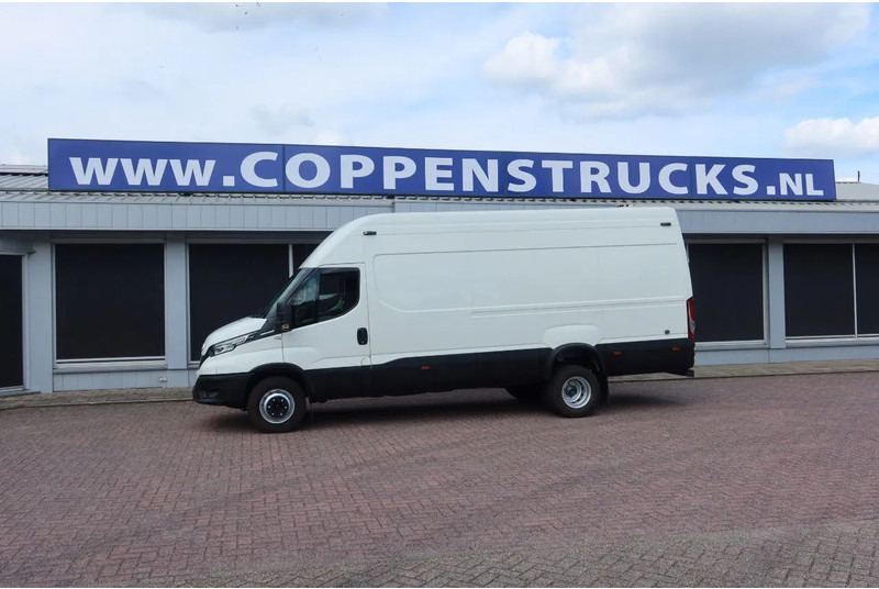 Iveco 70-C 18 Automaat L3H3 C RIJBEWIJS - כלי רכב מסחרי עם לוח: תמונה 3 Iveco 70-C 18 Automaat L3H3 C RIJBEWIJS - כלי רכב מסחרי עם לוח: תמונה 3