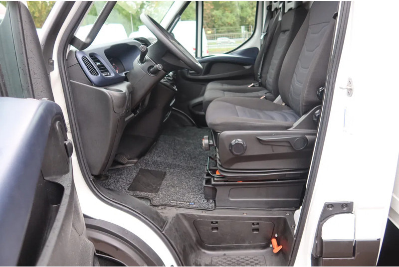 Iveco 72 C 180 bak + Dhollandia klep 1000 KG 3.0 L motor - משאית תיבה: תמונה 5 Iveco 72 C 180 bak + Dhollandia klep 1000 KG 3.0 L motor - משאית תיבה: תמונה 5