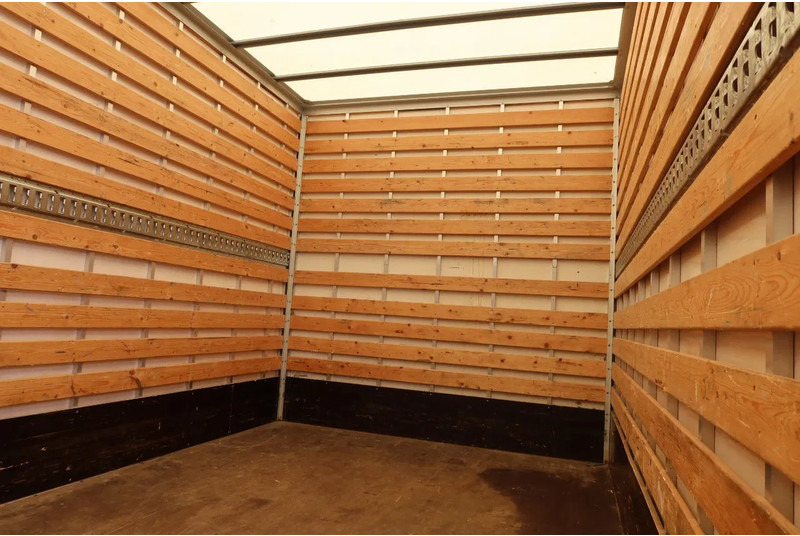 Iveco Daily 35 C 14 Bak+Klep - כלי רכב מסחרי עם תיבה: תמונה 4 Iveco Daily 35 C 14 Bak+Klep - כלי רכב מסחרי עם תיבה: תמונה 4