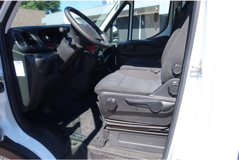 Iveco Daily 35 C 14 Bak+Klep - כלי רכב מסחרי עם תיבה: תמונה 5 Iveco Daily 35 C 14 Bak+Klep - כלי רכב מסחרי עם תיבה: תמונה 5