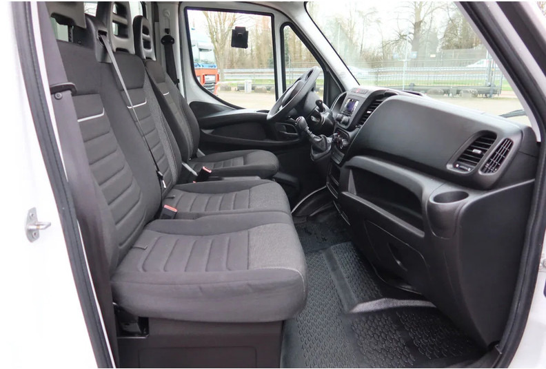 Iveco Daily 35C16 Koel/Vries Bakwagen + DHollandia 750kg Laadklep - כלי רכב מסחרי לקירור: תמונה 4 Iveco Daily 35C16 Koel/Vries Bakwagen + DHollandia 750kg Laadklep - כלי רכב מסחרי לקירור: תמונה 4