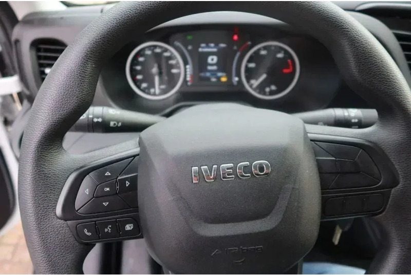Iveco Daily 35C16 Koel / Vries L4/H2 E6 - כלי רכב מסחרי לקירור: תמונה 4 Iveco Daily 35C16 Koel / Vries L4/H2 E6 - כלי רכב מסחרי לקירור: תמונה 4