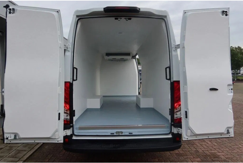 Iveco Daily 35C16 Koel / Vries L4/H2 E6 - כלי רכב מסחרי לקירור: תמונה 2 Iveco Daily 35C16 Koel / Vries L4/H2 E6 - כלי רכב מסחרי לקירור: תמונה 2