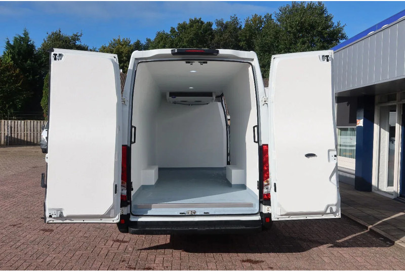 Iveco Daily 35S16 Iveco 35S16 L3/H2 Koel/Vries/ verwarmen Carrier Xarios 350 + 220 volt nacht aansluiting - כלי רכב מסחרי לקירור: תמונה 3 Iveco Daily 35S16 Iveco 35S16 L3/H2 Koel/Vries/ verwarmen Carrier Xarios 350 + 220 volt nacht aansluiting - כלי רכב מסחרי לקירור: תמונה 3