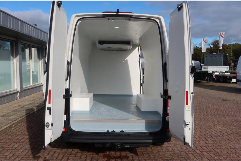 MAN TGE 50.160 Koel/Vries/Verwarmen + nachtaansluiting Carrier Xarios 350 L4/H2 automaat. Dubbel lucht. - כלי רכב מסחרי לקירור: תמונה 3 MAN TGE 50.160 Koel/Vries/Verwarmen + nachtaansluiting Carrier Xarios 350 L4/H2 automaat. Dubbel lucht. - כלי רכב מסחרי לקירור: תמונה 3