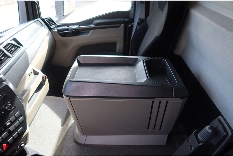 MAN TGM 15.290 Bak + klep Full air suspension Euro 6 Automaat - משאית תיבה: תמונה 5 MAN TGM 15.290 Bak + klep Full air suspension Euro 6 Automaat - משאית תיבה: תמונה 5