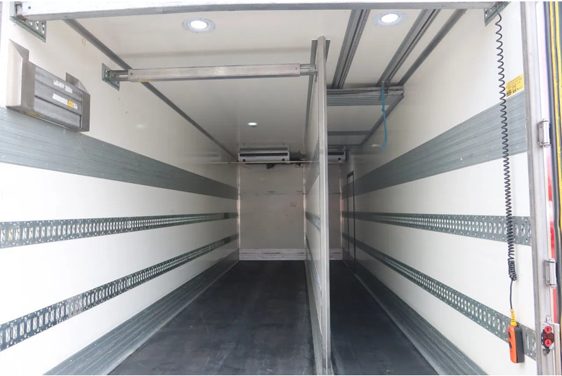 משאית קירור MAN TGM 18.290 Full AIR Thermoking T 1200R Koel/Vries Bi-Temp + Dollandia klep 2500 KG+ extra accu set: תמונה 15 משאית קירור MAN TGM 18.290 Full AIR Thermoking T 1200R Koel/Vries Bi-Temp + Dollandia klep 2500 KG+ extra accu set: תמונה 15