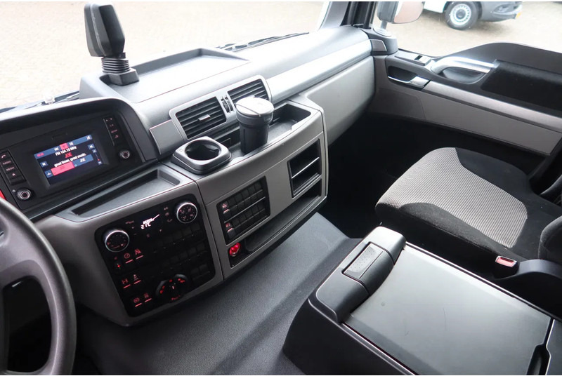 MAN TGM 18.290 Full AIR Thermoking T 1200R Koel/Vries Bi-Temp + Dollandia klep 2500 KG+ extra accu set - משאית קירור: תמונה 5 MAN TGM 18.290 Full AIR Thermoking T 1200R Koel/Vries Bi-Temp + Dollandia klep 2500 KG+ extra accu set - משאית קירור: תמונה 5