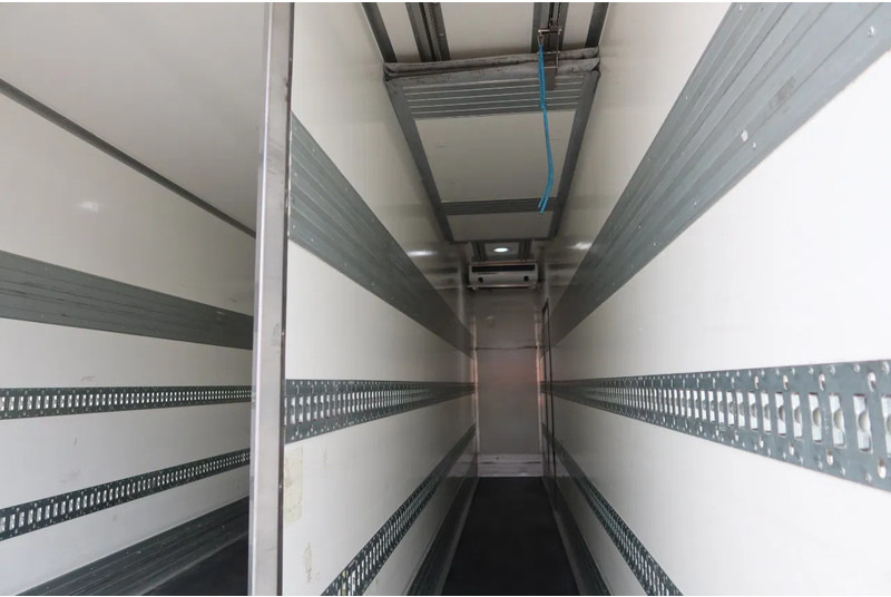 MAN TGM 18.290 Full AIR Thermoking T 1200R Koel/Vries Bi-Temp + Dollandia klep 2500 KG+ extra accu set - משאית קירור: תמונה 4 MAN TGM 18.290 Full AIR Thermoking T 1200R Koel/Vries Bi-Temp + Dollandia klep 2500 KG+ extra accu set - משאית קירור: תמונה 4