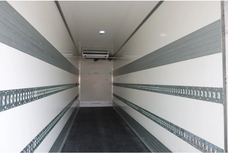 משאית קירור MAN TGM 18.290 Full AIR Thermoking T 1200R Koel/Vries Bi-Temp + Dollandia klep 2500 KG+ extra accu set: תמונה 16 משאית קירור MAN TGM 18.290 Full AIR Thermoking T 1200R Koel/Vries Bi-Temp + Dollandia klep 2500 KG+ extra accu set: תמונה 16