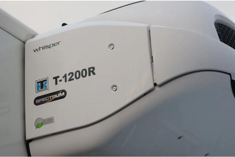 משאית קירור MAN TGM 18.290 Full AIR Thermoking T 1200R Koel/Vries Bi-Temp + Dollandia klep 2500 KG+ extra accu set: תמונה 10 משאית קירור MAN TGM 18.290 Full AIR Thermoking T 1200R Koel/Vries Bi-Temp + Dollandia klep 2500 KG+ extra accu set: תמונה 10