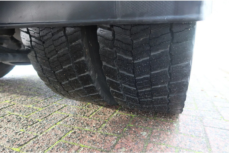 משאית קירור MAN TGM 18.290 Full AIR Thermoking T 1200R Koel/Vries Bi-Temp + Dollandia klep 2500 KG+ extra accu set: תמונה 19 משאית קירור MAN TGM 18.290 Full AIR Thermoking T 1200R Koel/Vries Bi-Temp + Dollandia klep 2500 KG+ extra accu set: תמונה 19