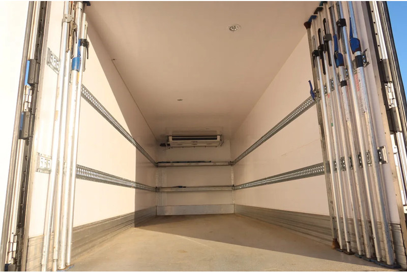 MAN TGM 18.290 Koel/ vries Thermoking UT 800 Diesel /elektrisch 2x bed - משאית קירור: תמונה 4 MAN TGM 18.290 Koel/ vries Thermoking UT 800 Diesel /elektrisch 2x bed - משאית קירור: תמונה 4