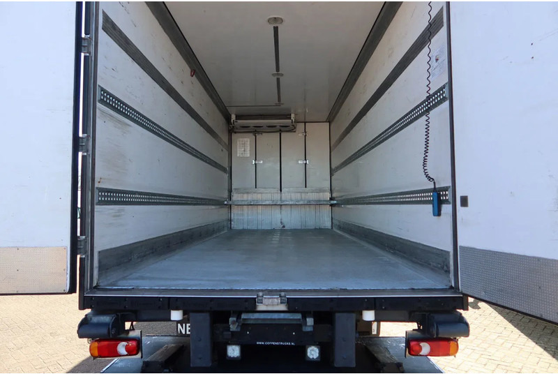 MAN TGX 26.400 Koel/Vries+Klep Flower truck Carrier Supra 850 U - משאית קירור: תמונה 5 MAN TGX 26.400 Koel/Vries+Klep Flower truck Carrier Supra 850 U - משאית קירור: תמונה 5