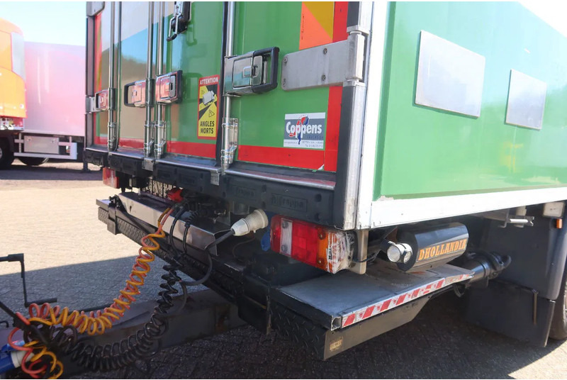 MAN TGX 26.400 Koel/Vries+Klep Flower truck Carrier Supra 850 U - משאית קירור: תמונה 4 MAN TGX 26.400 Koel/Vries+Klep Flower truck Carrier Supra 850 U - משאית קירור: תמונה 4