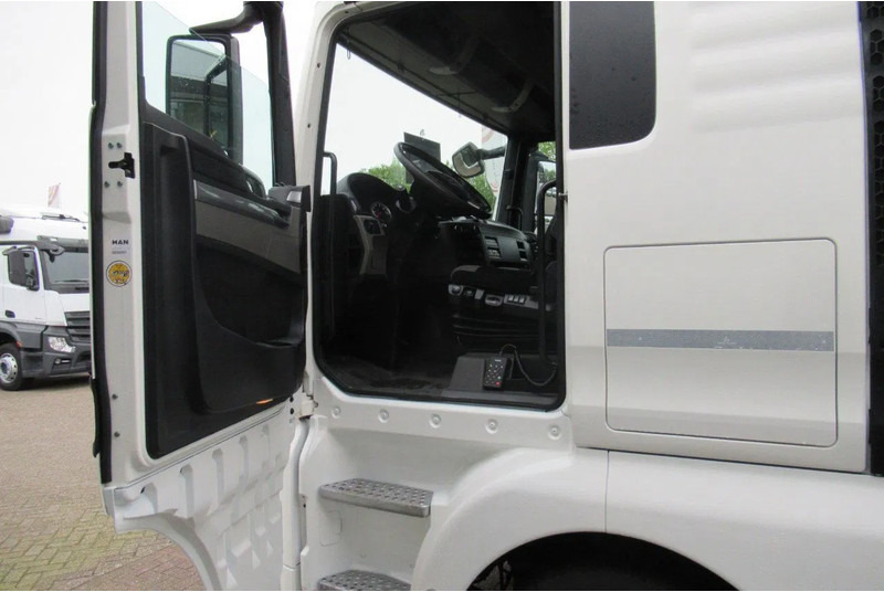 MAN TGX 26.460 XLX Interarder Euro 6 - משאית הובלה אוטומטית: תמונה 4 MAN TGX 26.460 XLX Interarder Euro 6 - משאית הובלה אוטומטית: תמונה 4