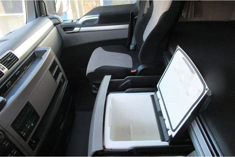 משאית הובלה אוטומטית MAN TGX 26.460 XLX Interarder Euro 6: תמונה 20